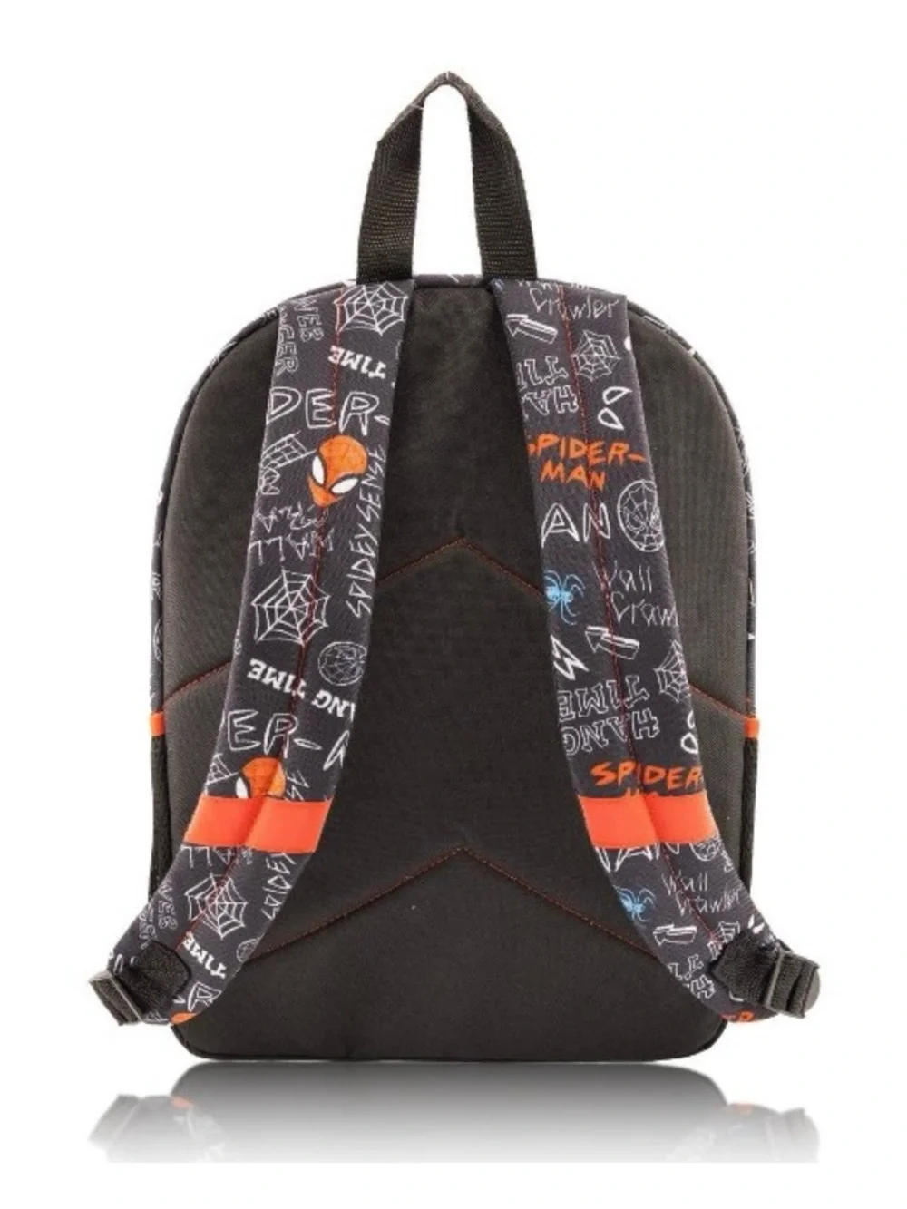 Marvel kids spider